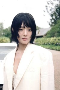 HER CUBI STORY 明信片 