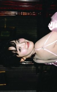 HER CUBI STORY 明信片 