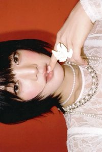HER CUBI STORY 明信片 