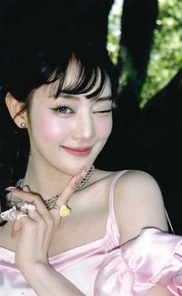 HER CUBI STORY 明信片 