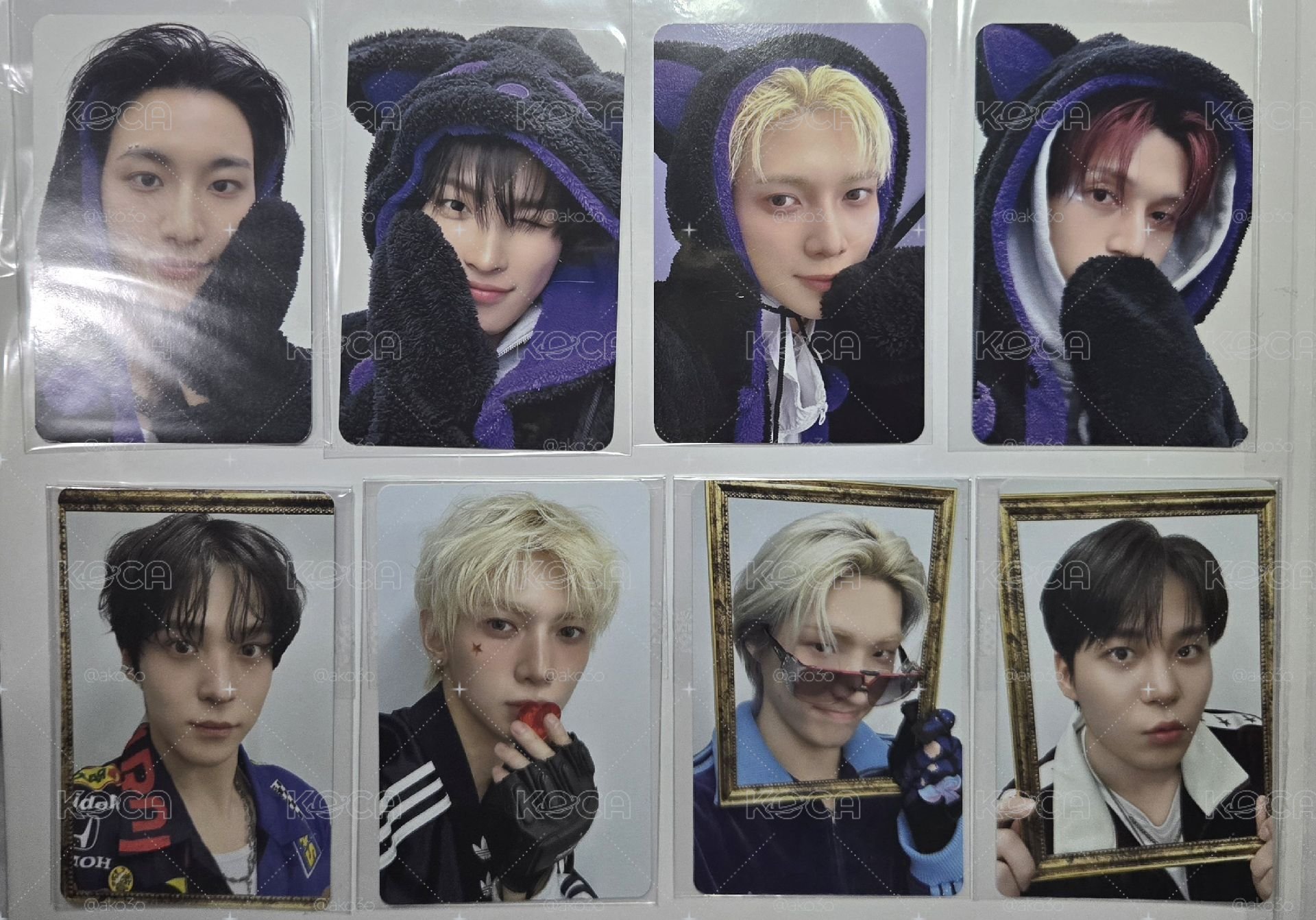 ATEEZ盤出‼️