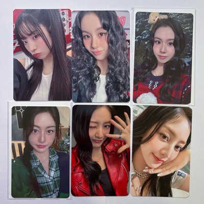 TWICE 志效 多賢 娜璉