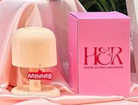 HER CUBI STORY 夜燈 