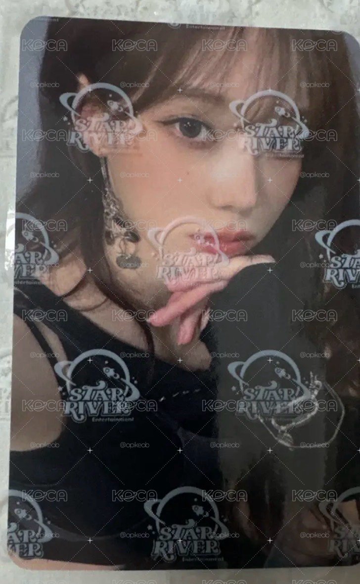 小卡