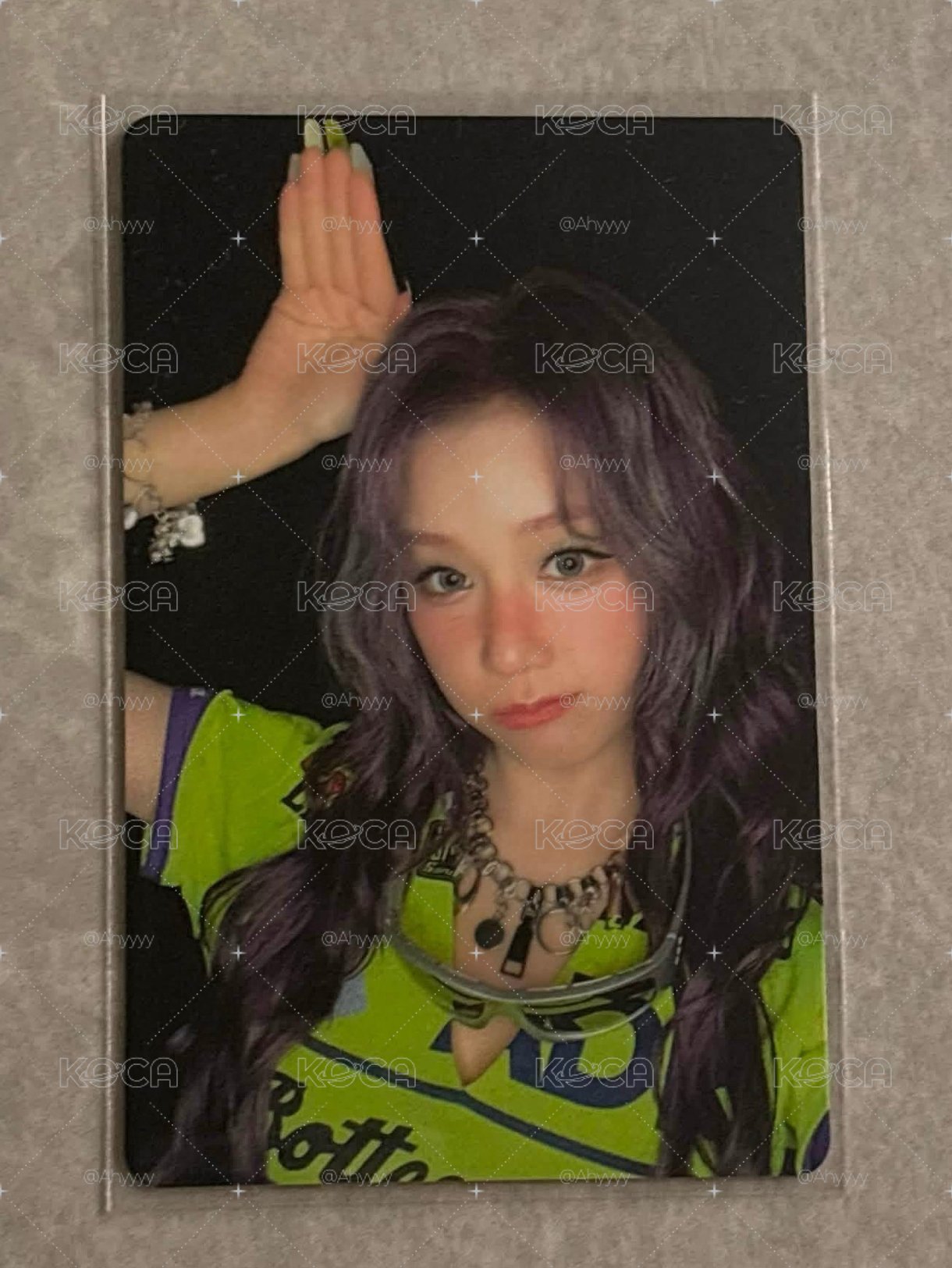 兔耳塔塔🐰