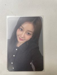 特典卡