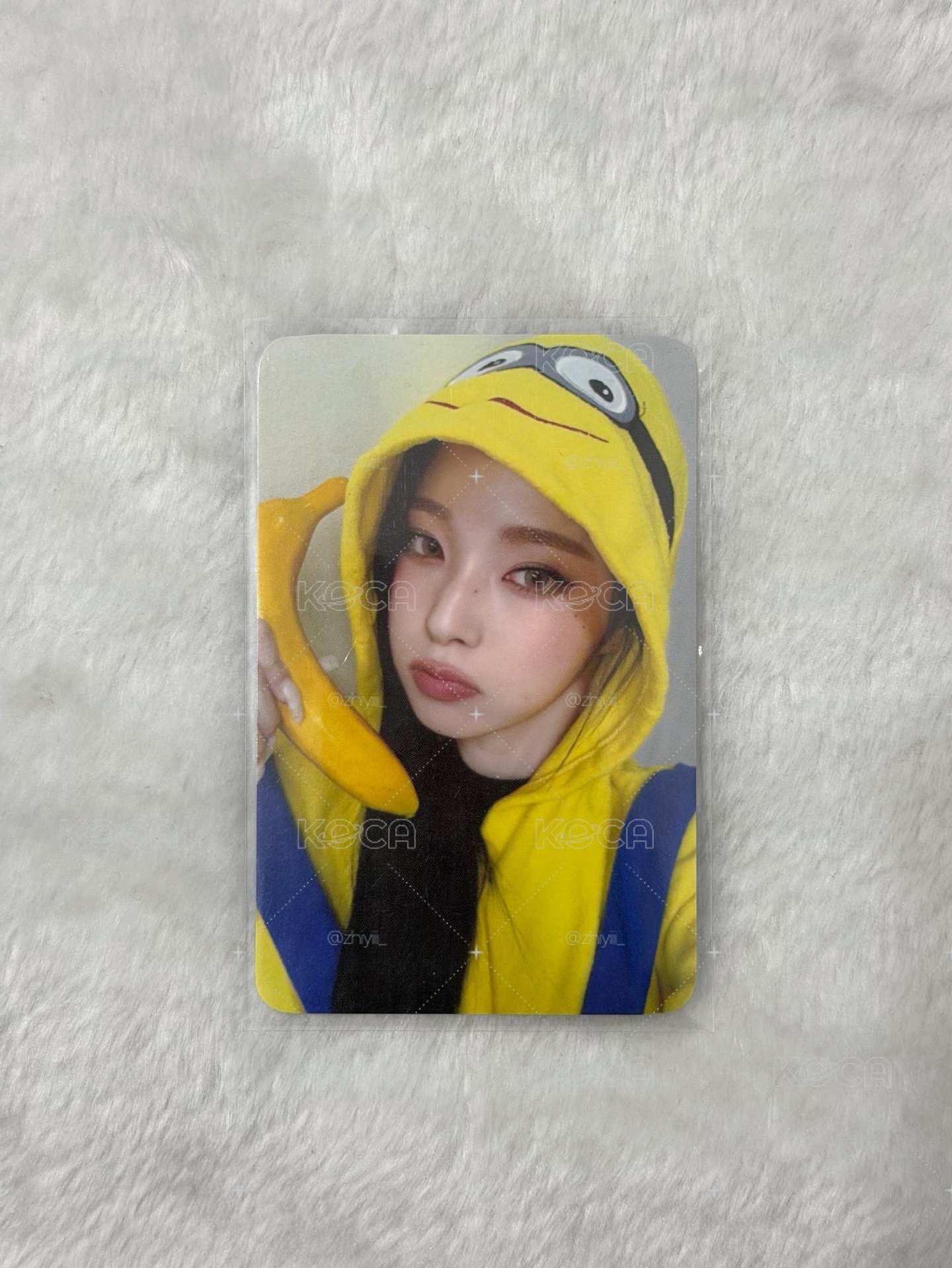 小小兵圭🍌