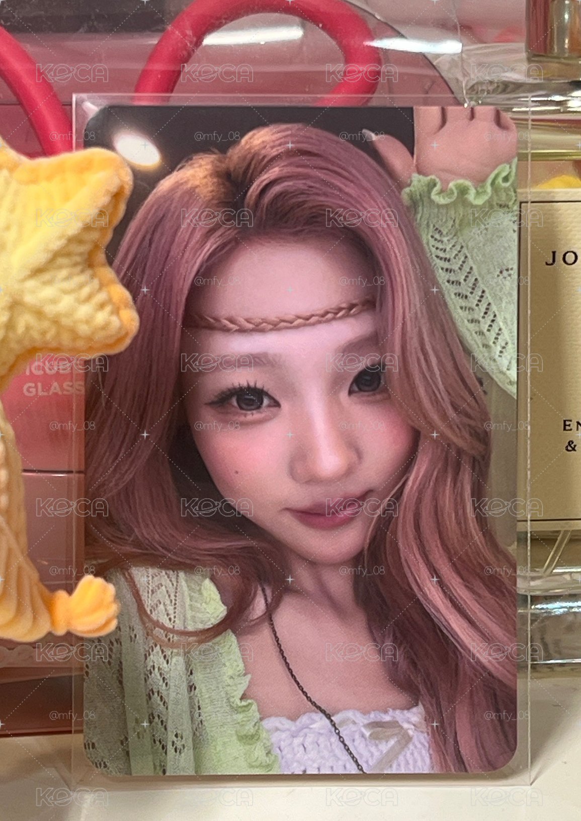 ms幸運拉拉