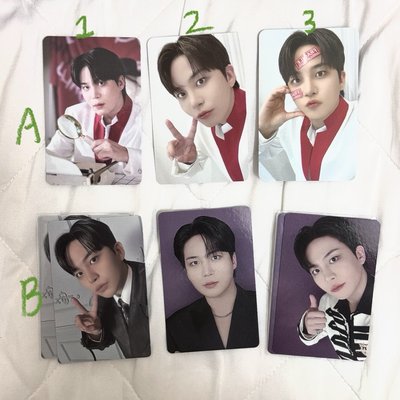 ⚐ 𓊝 ⋆˚ATEEZ｜崔鍾浩區