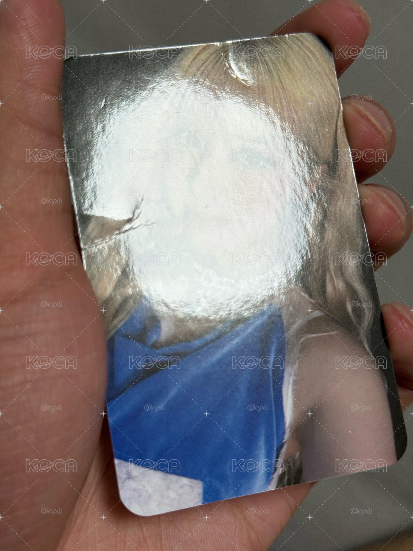 大損km莉