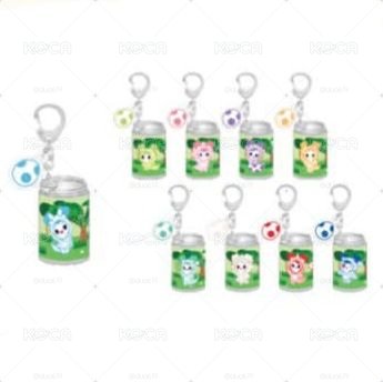 現貨✨️ TWICE LOVELYS × 思夢樂 零錢罐吊飾