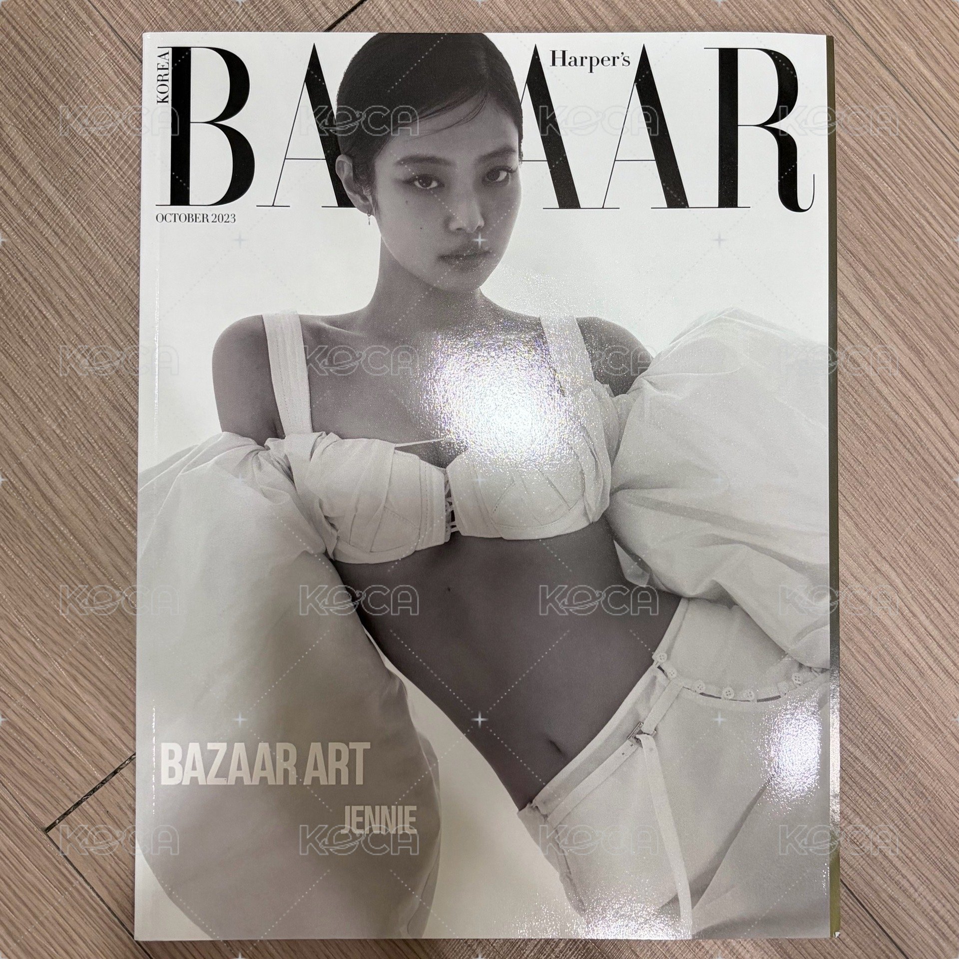 BAZAAR
