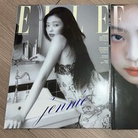ELLE睡衣