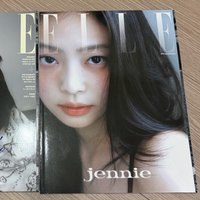 ELLE特寫