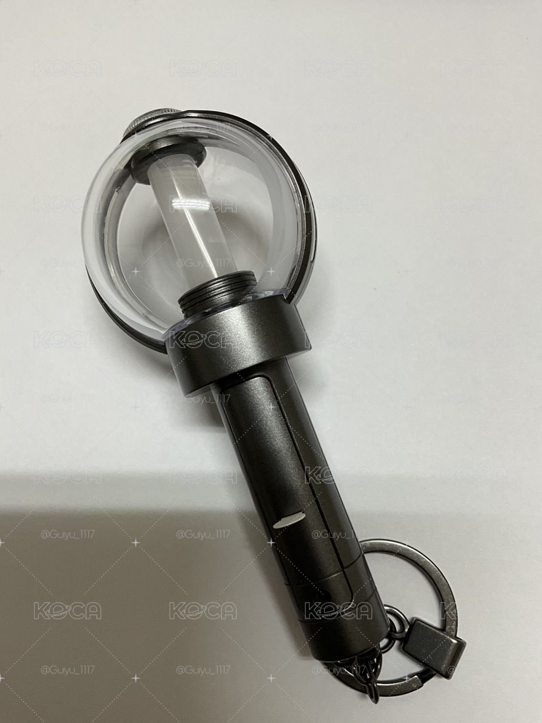ENHYPEN 小手燈