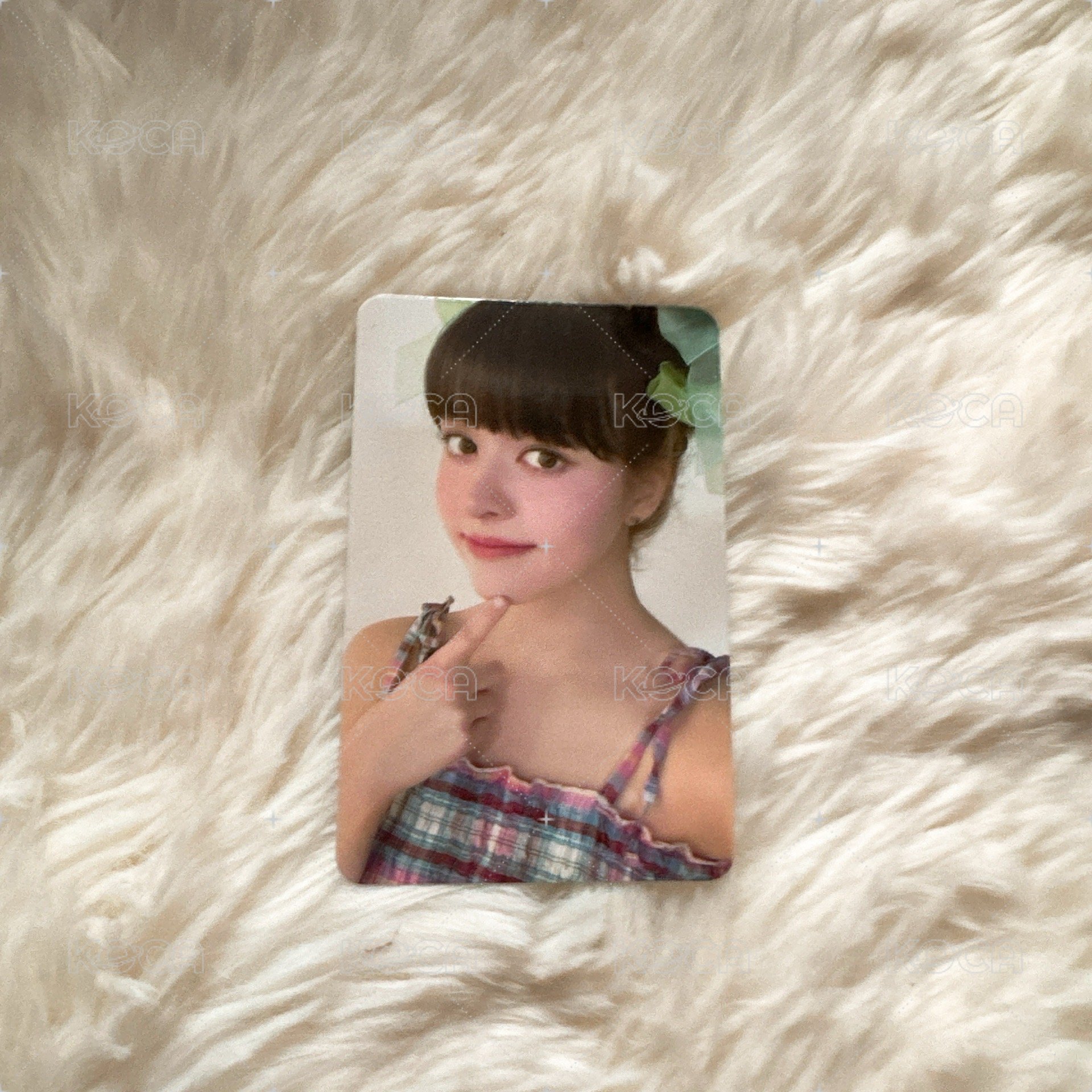 Lily