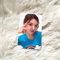 Bae藍衣