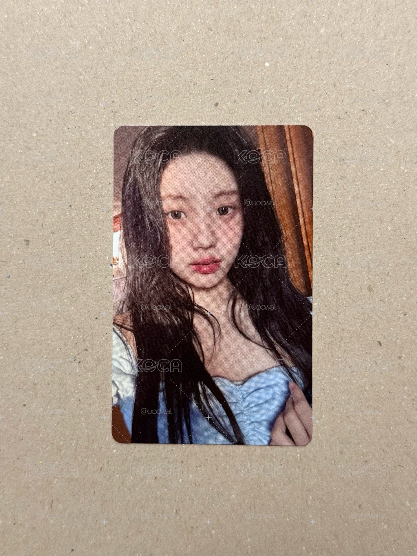 ILLIT 沅禧｜yt預售