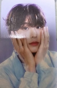 25年曆 am 特典卡 