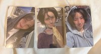 we are 黑髮娟！專卡