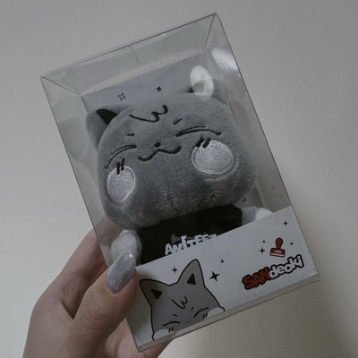 傘 水泥娃 沒有卡