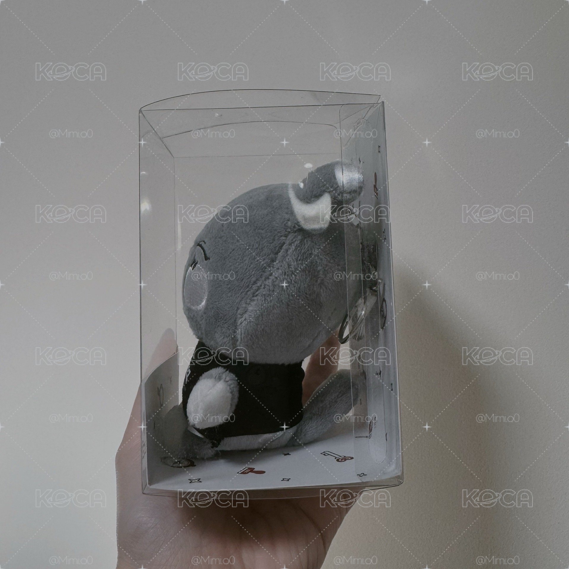 傘 水泥娃 沒有卡