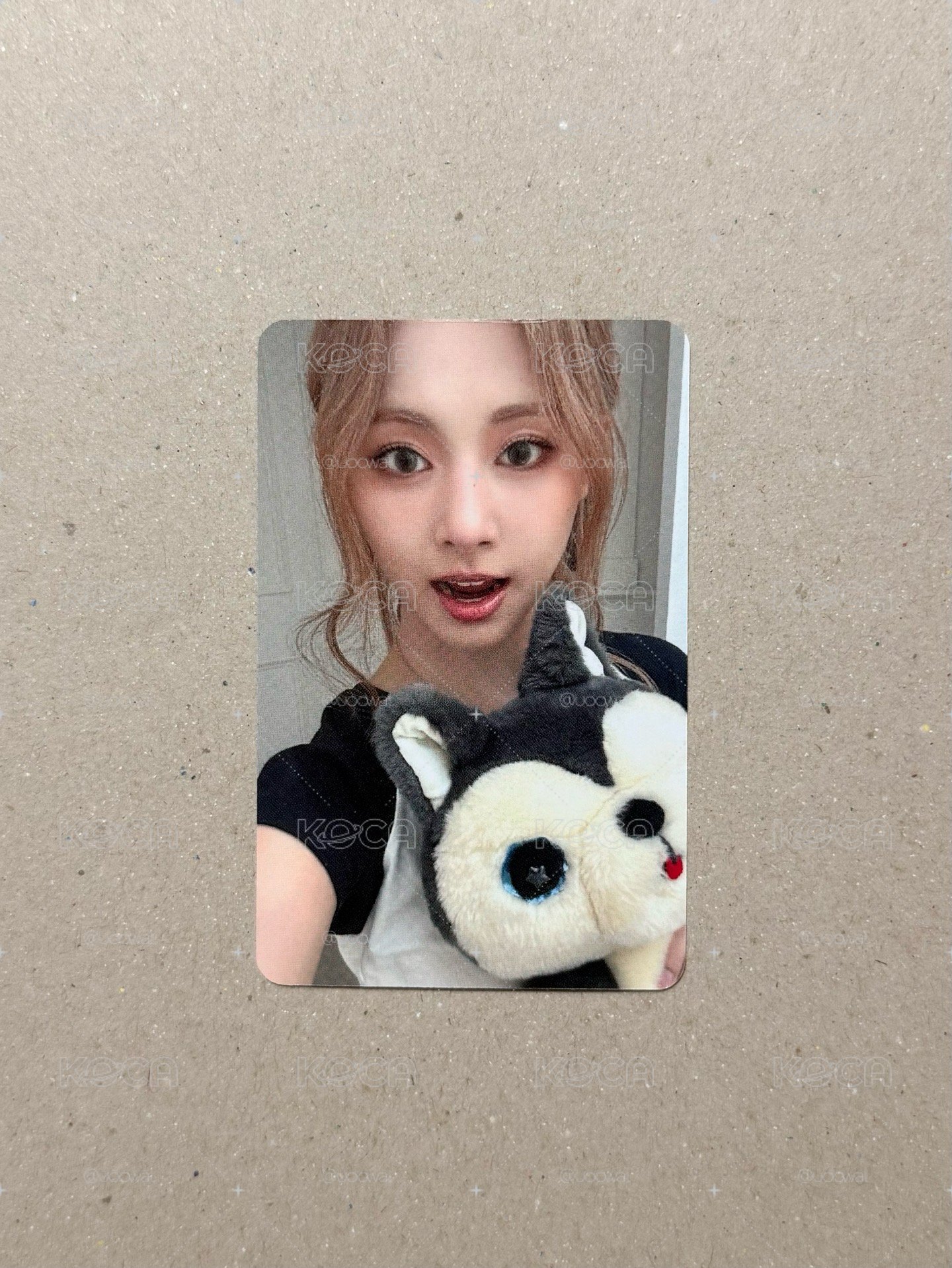 TWICE｜瑜 sr2.0