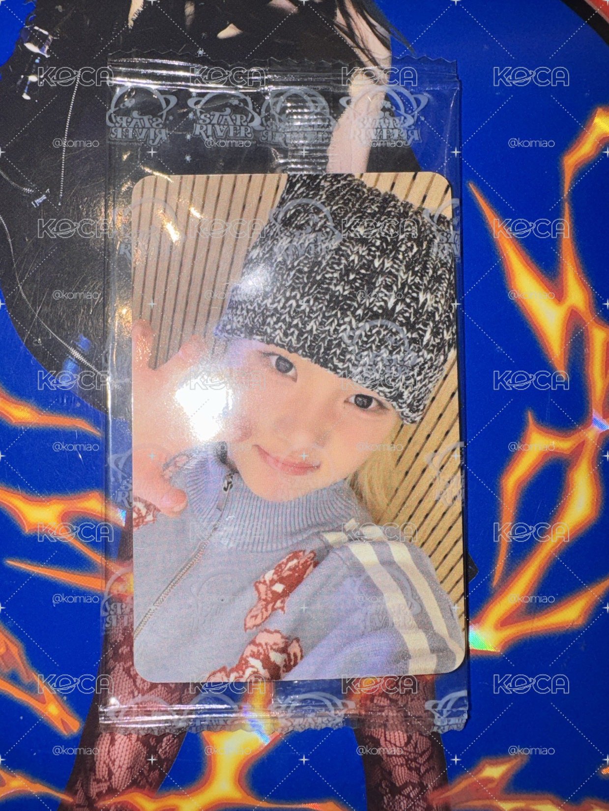 juun sr簽售