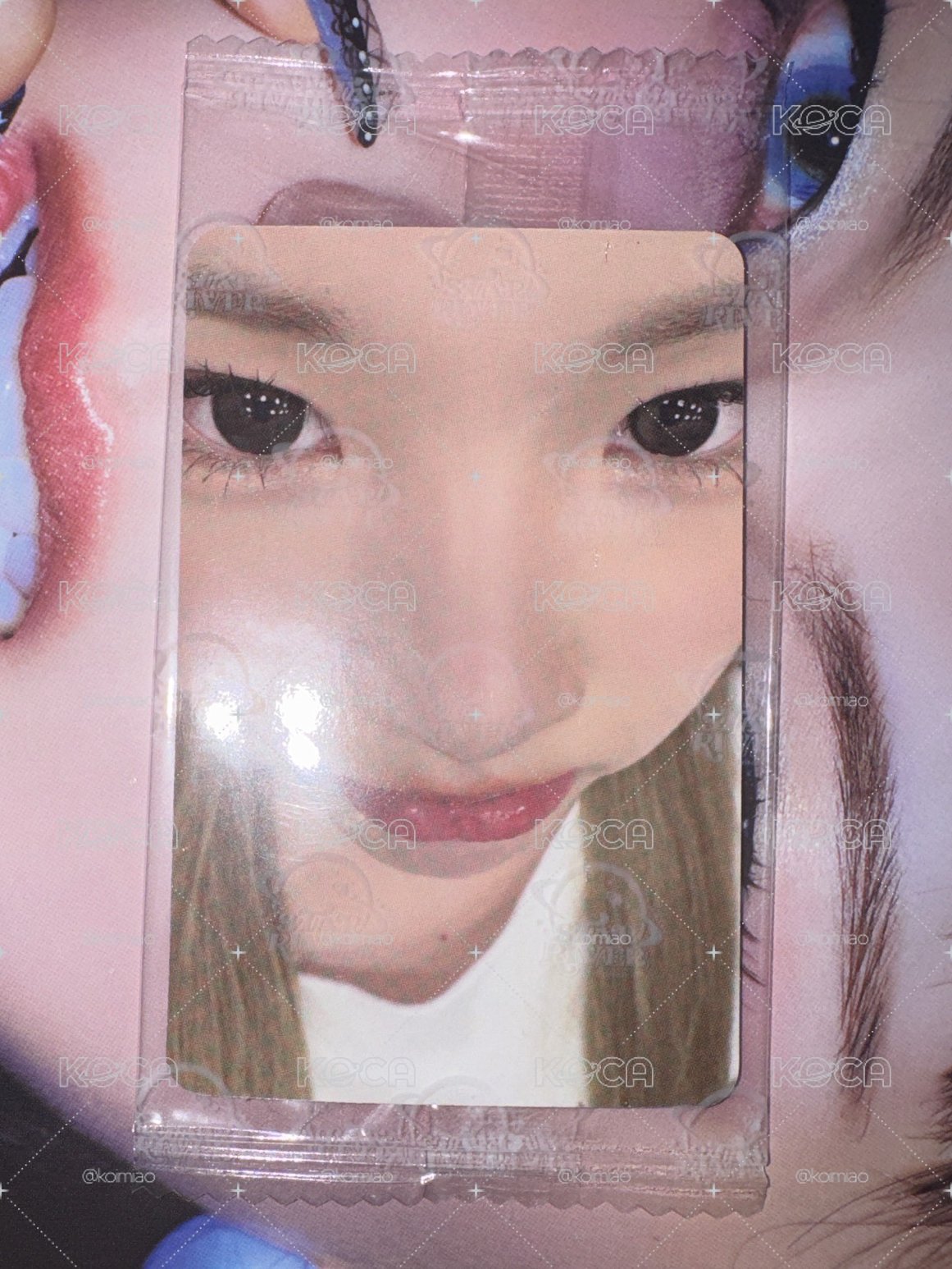 juun sr簽售