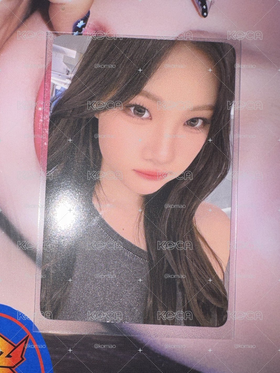 juun el簽售