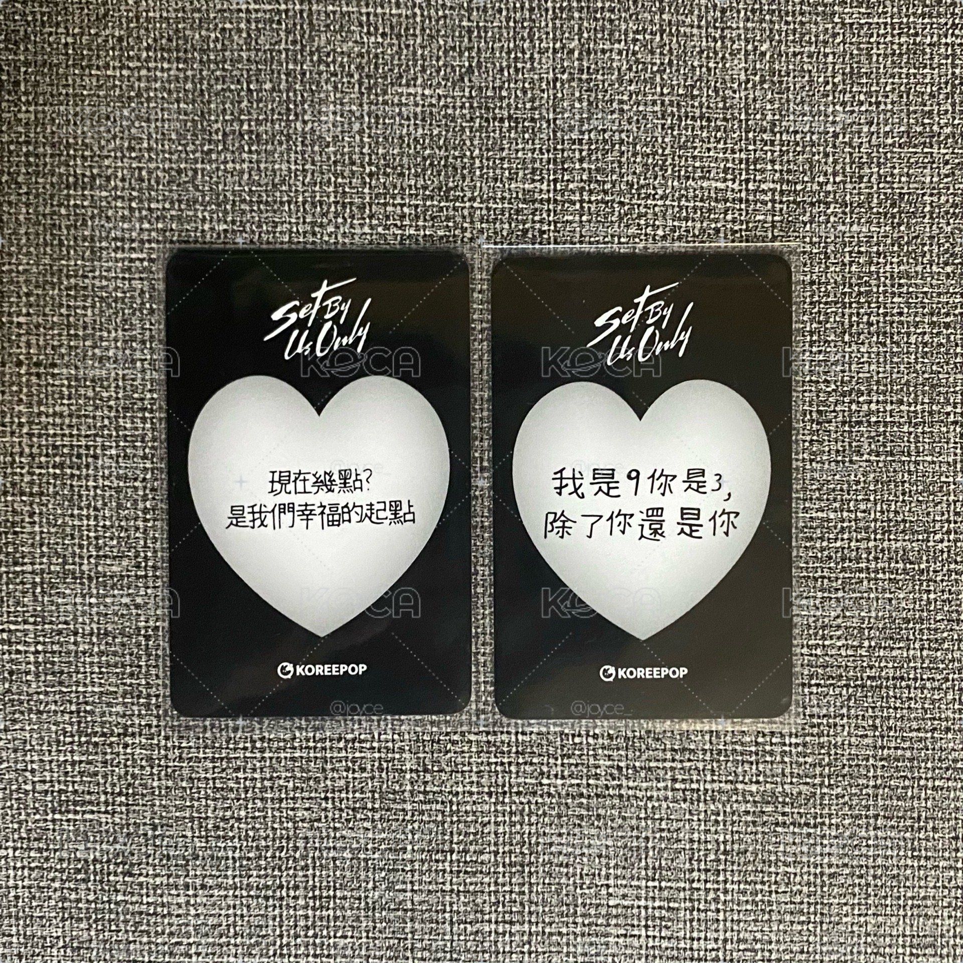 TUNEXX 台北線上特典卡