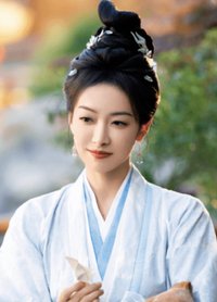 山河枕 隨機卡 劇照卡