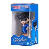 萬代 Q posket 公仔 