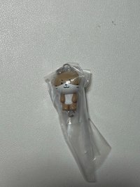 燦 扣環