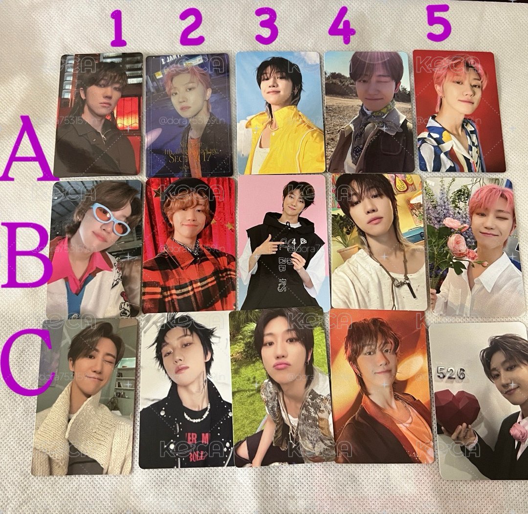 The8小卡
