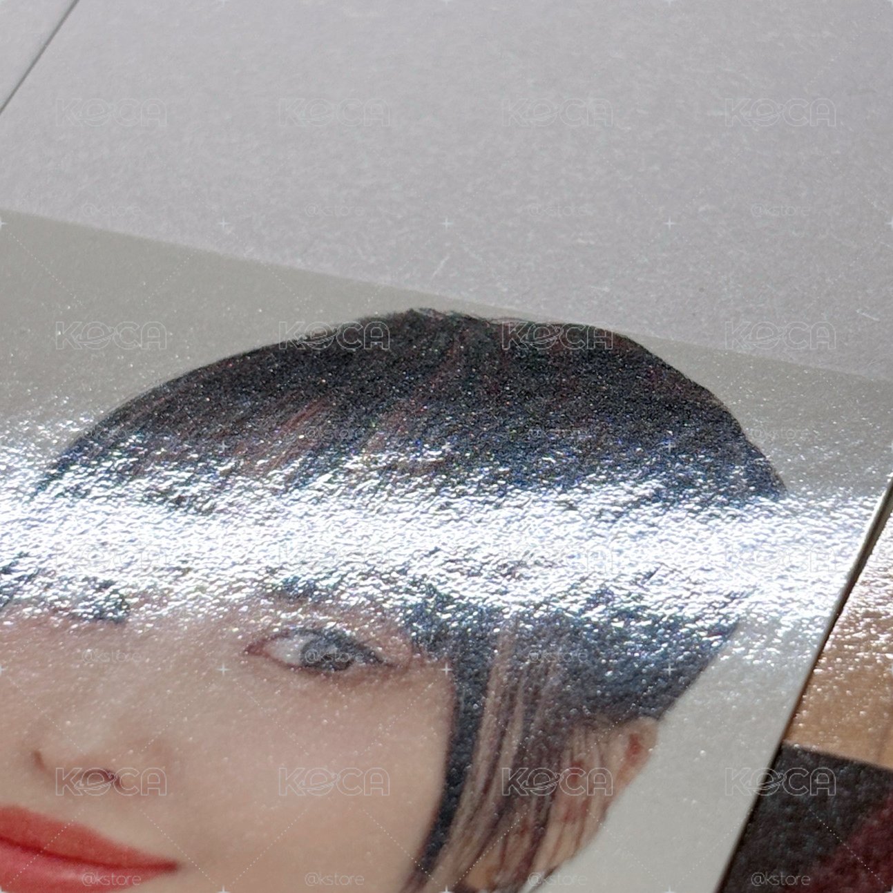 TWICE MOMO 小卡