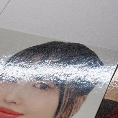 TWICE MOMO 小卡