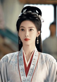 山河枕 隨機卡 劇照卡