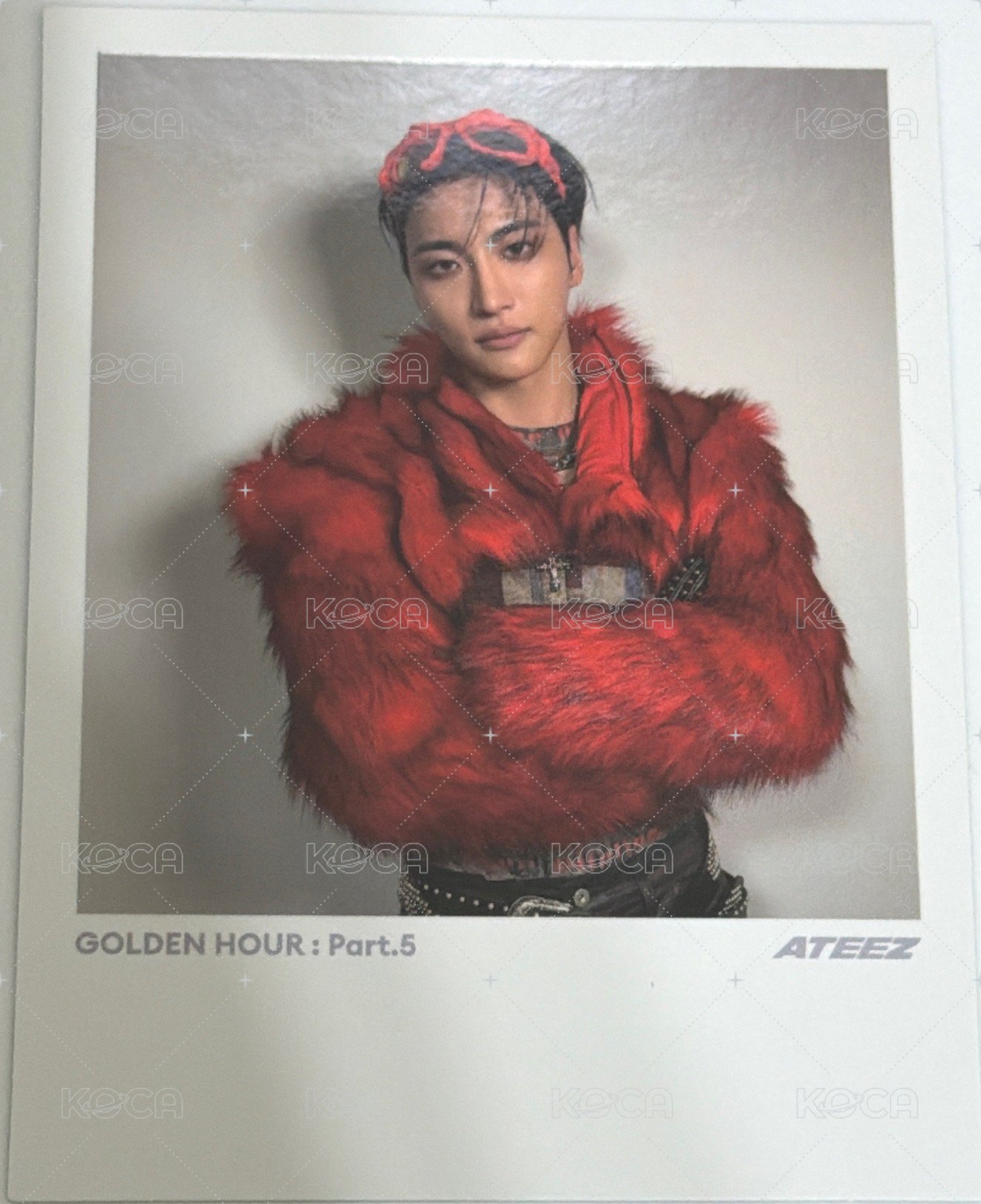 Seonghwa 