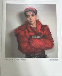 Seonghwa 