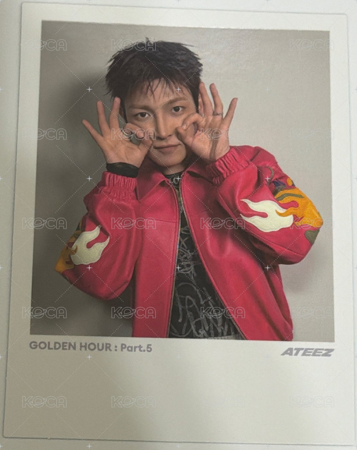 Hongjoong