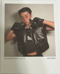 San