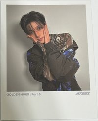 Wooyoung 