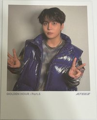 Jongho 