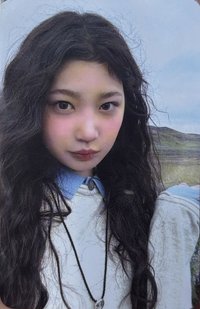 迷你一輯 第二週 打歌卡 