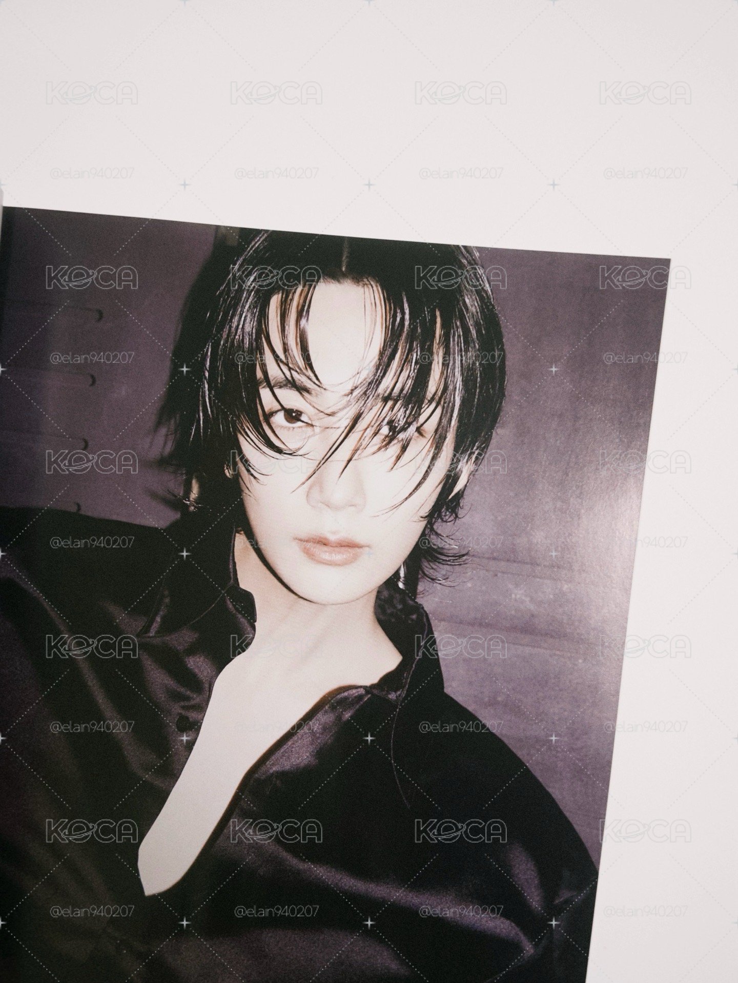 DAZED雜誌