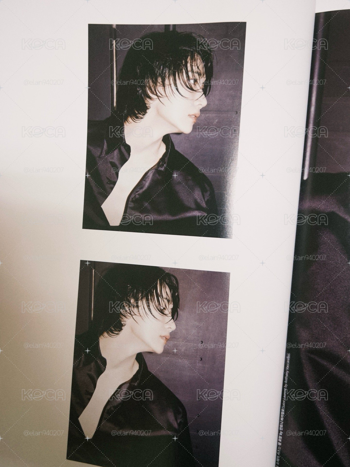 DAZED雜誌