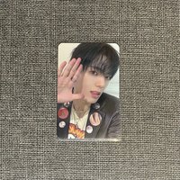 三輯特典