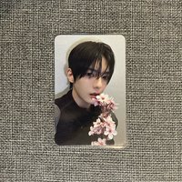 四輯特典