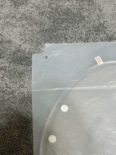 燦 24年首爾場批次扇套 